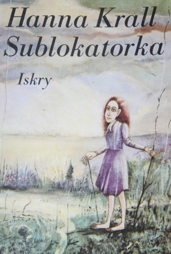 Sublokatorka - Hanna Krall
