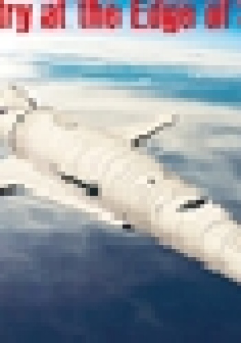 Suborbital. Industry at the Edge of Space - Erik Seedhouse