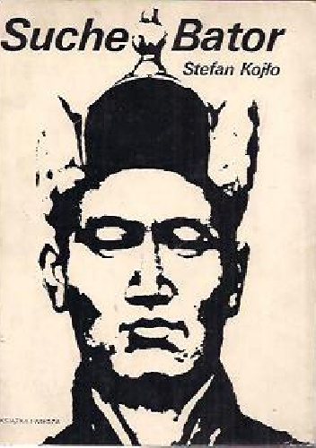 Suche Bator - Stefan Kojło