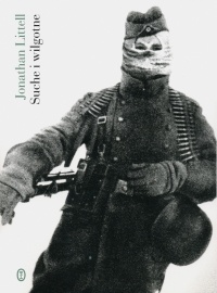 Suche i wilgotne - Jonathan Littell