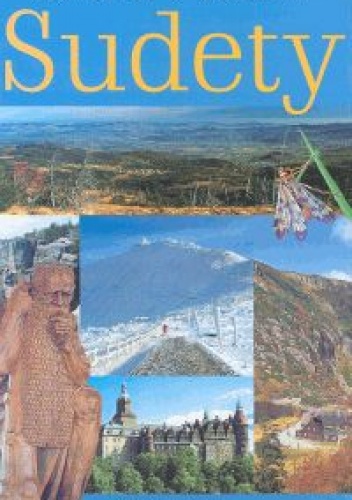 Sudety - Krzysztof R. Mazurski