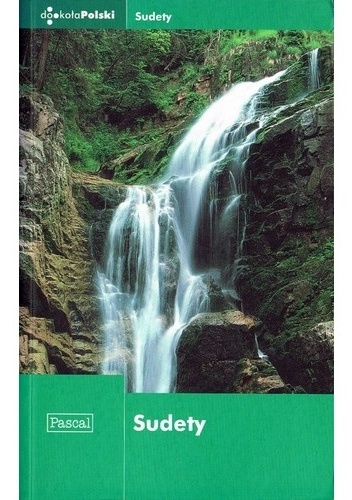 Sudety - Marek Motak, Cyprian Skała