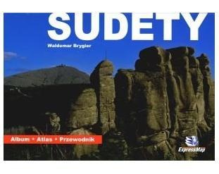 Sudety - Waldemar Brygier