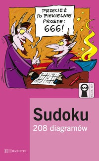 Sudoku 1 - praca zbiorowa - praca zbiorowa