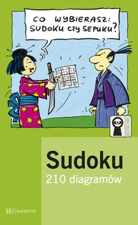 Sudoku 2 - praca zbiorowa - praca zbiorowa