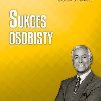 Sukces osobisty - Brian Tracy