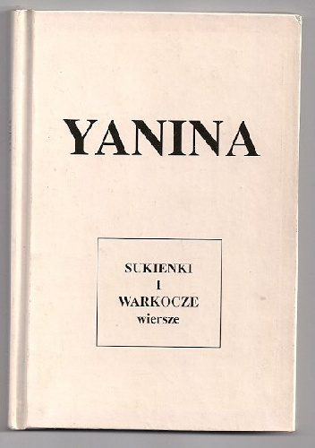 Sukienki i warkocze. Wiersze - Janusz Henryk Iwański