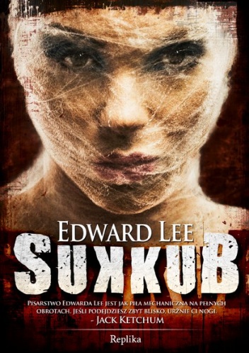 Sukkub - Edward Lee
