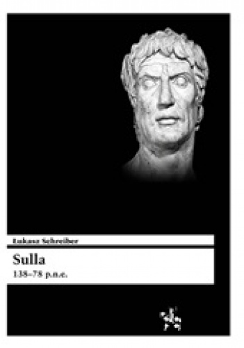 Sulla 138-78 p.n.e. - Łukasz Schreiber