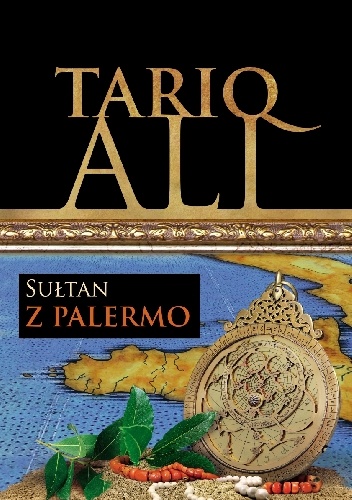 Sułtan z Palermo - Tariq Ali