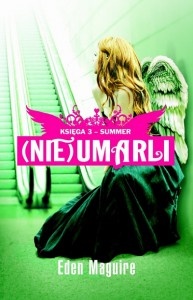 Summer - Eden Maguire