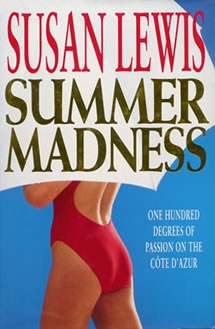 Summer Madness - Susan Lewis