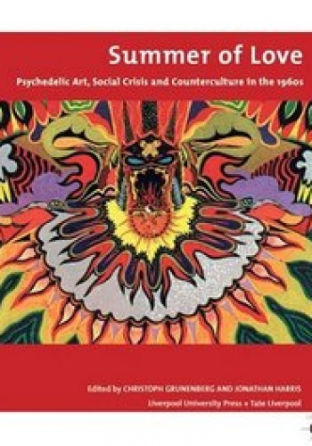 Summer of Love - Jonathan Harris, Christoph Grunenberg