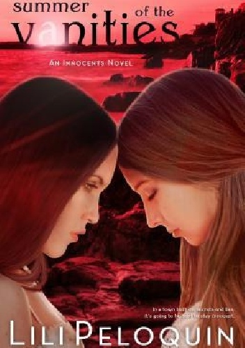 Summer of the Vanities - Lili Peloquin