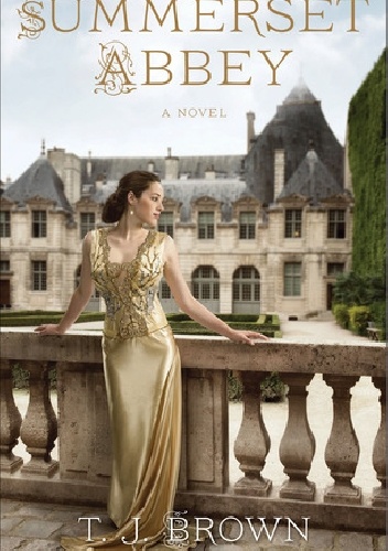 Summerset Abbey - T.J. Brown