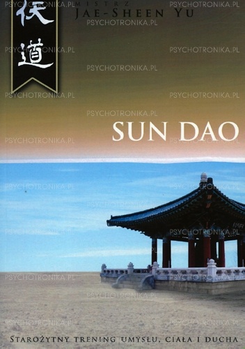 Sun Dao - Mistrz Jae-Sheen Yu