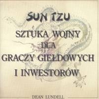 Sun Tsu - Dean Lundell