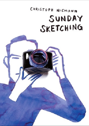 Sunday Sketching - Christoph Niemann