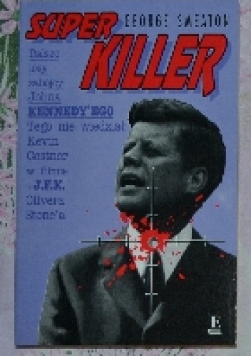 Super Killer - George Smeaton