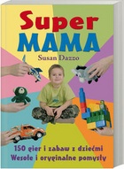 Super MAMA - Dazzo Susan