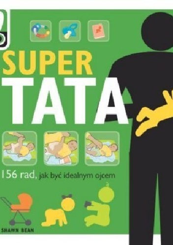 Super Tata - Shawn Bean