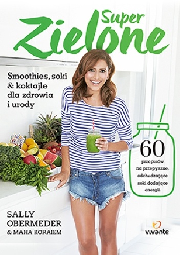 Super Zielone - Sally Obermeder