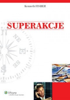 Superakcje - Kenneth Fisher