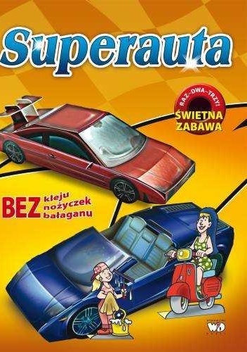 Superauta - praca zbiorowa