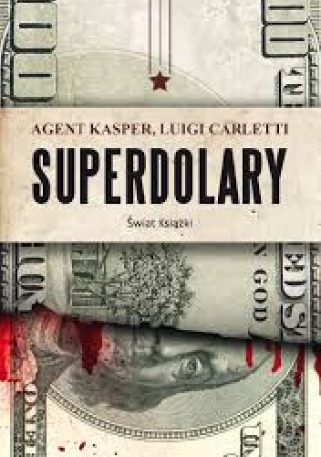 Superdolary - Luigi Carletti