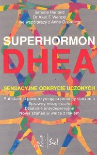 Superhormon DHEA