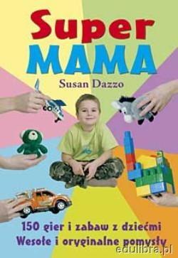 SuperMAMA - Dazzo Susan