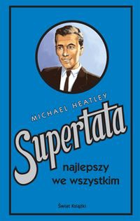 Supertata - Michael Heatley