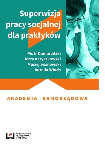 Superwizja pracy socjalnej dla praktyków
