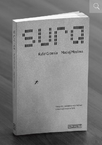 Sura - Rafał Grzenia, Maciej Moskwa