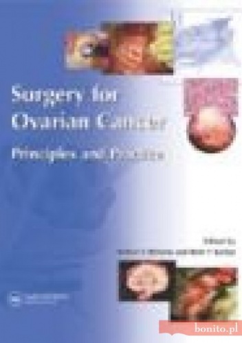 Surgery for Ovarian Cancer - Bristow