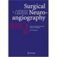 Surgical Neuroangiography - P. Lasjaunias
