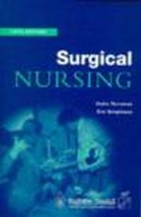 Surgical Nursing - Colin Torrance