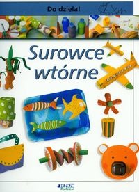 Surowce wtórne - Anna Plomer