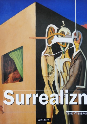 Surrealizm - René Passeron