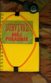 Survival Mój poradnik - Llewellyn Claire