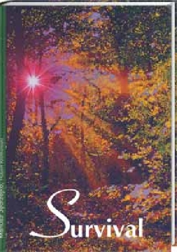 Survival. Poradnik sportów obronnych. - Mariusz Jędrzejko, Hubert Królikowski