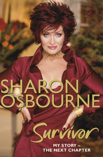 Survivor - Sharon Osbourne