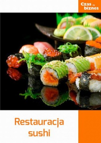 Sushi bar - praca zbiorowa