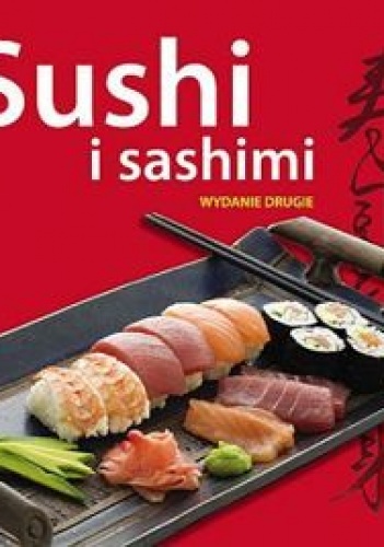Sushi i sashimi - Rosalba Gioffre, Kuroda Keisuke