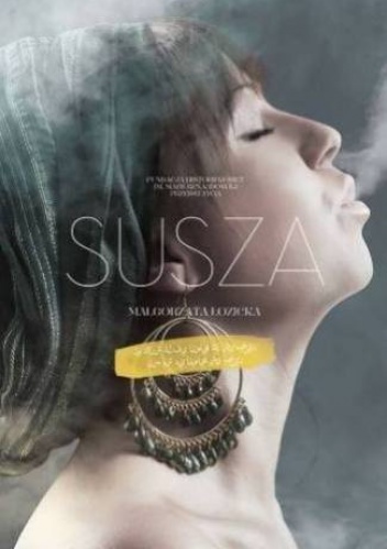 Susza - Małgorzata Łozicka