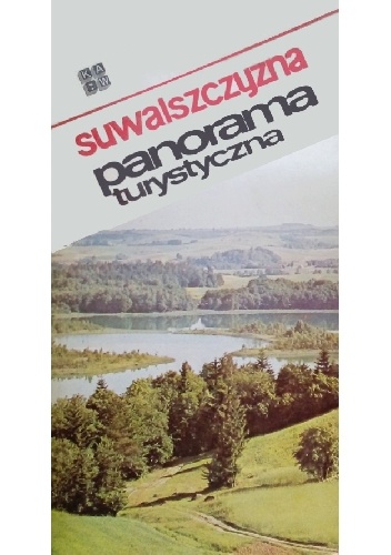 Suwalszczyzna - Zygmunt Filipowicz