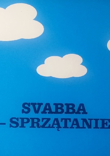 Svabba - Sprzątanie - praca zbiorowa