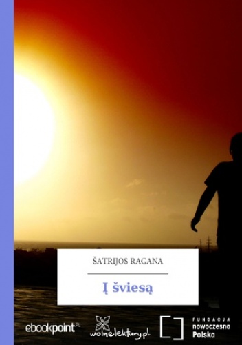 šviesą - Ragana Šatrijos