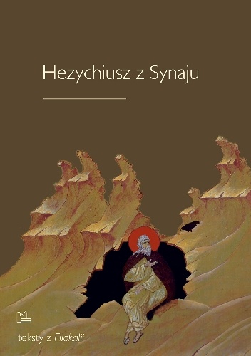 Św. Hezychiusz z Synaju - Hezychiusz z Synaju