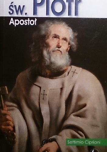 Św. Piotr Apostoł - Settimio Cipriani